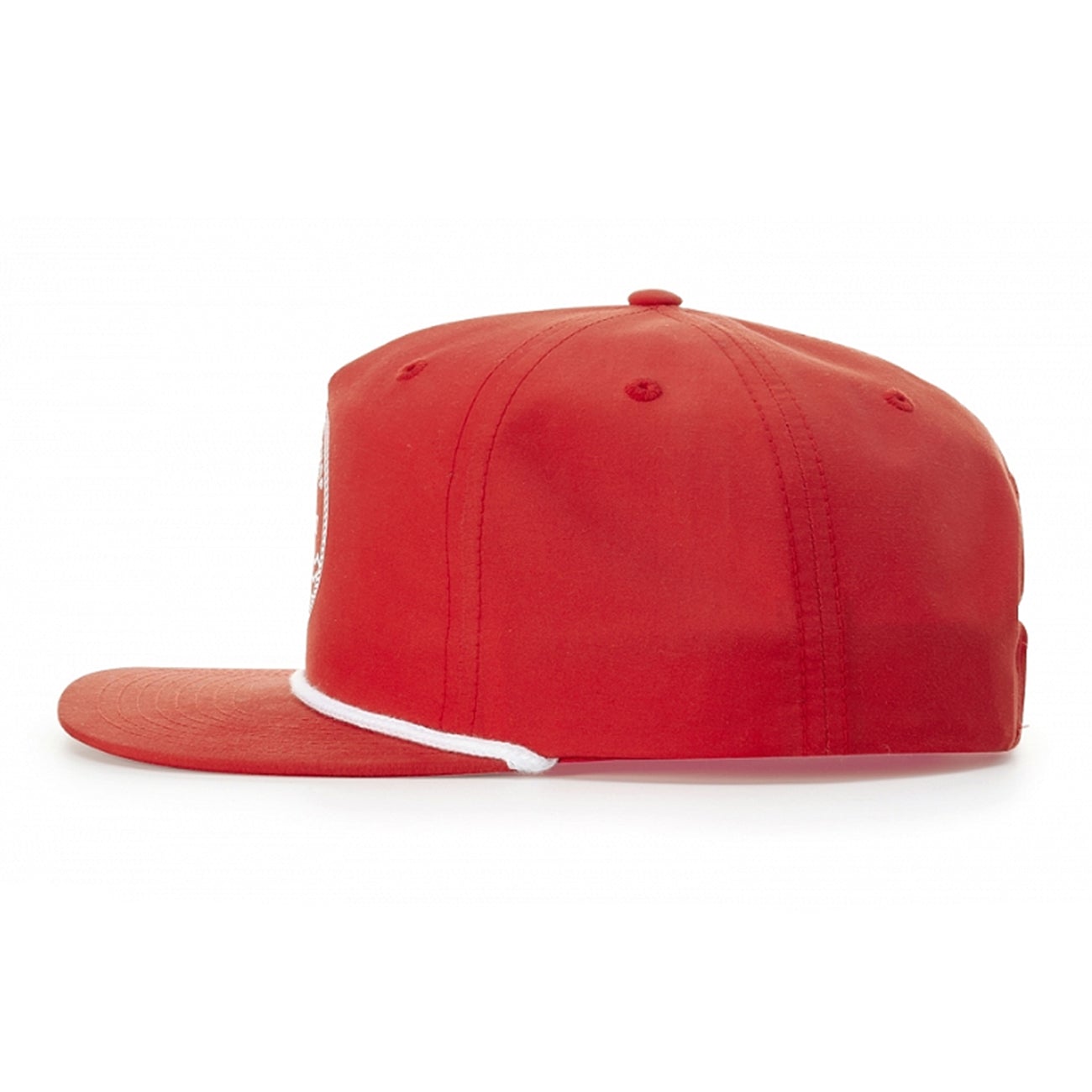 Richardson 256 Grandpa Pinch 5-Panel Hat, Rope Cap, Umpqua