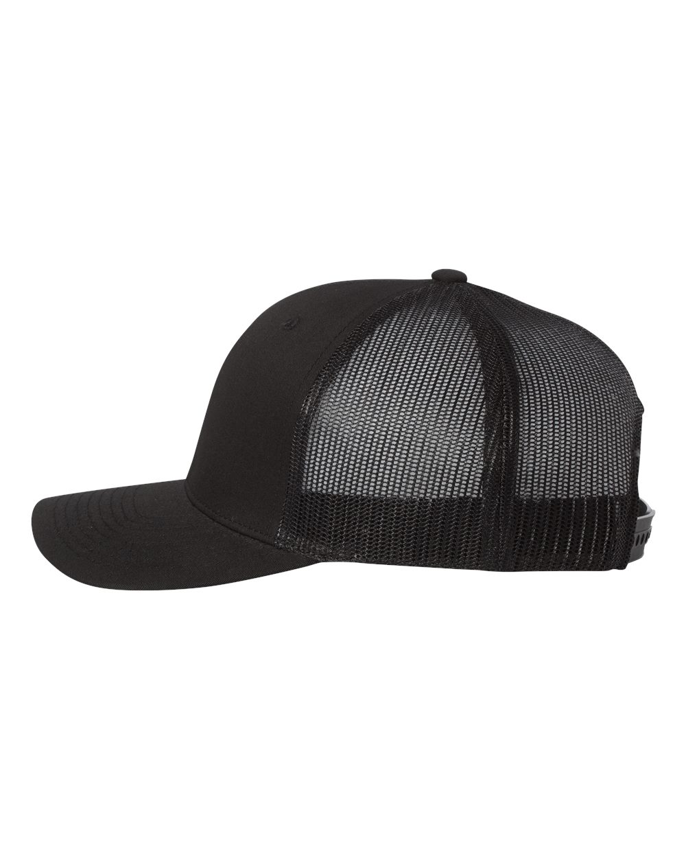 YP Classics®, Yupoong 6606 6-Panel Retro Trucker Cap - 6606
