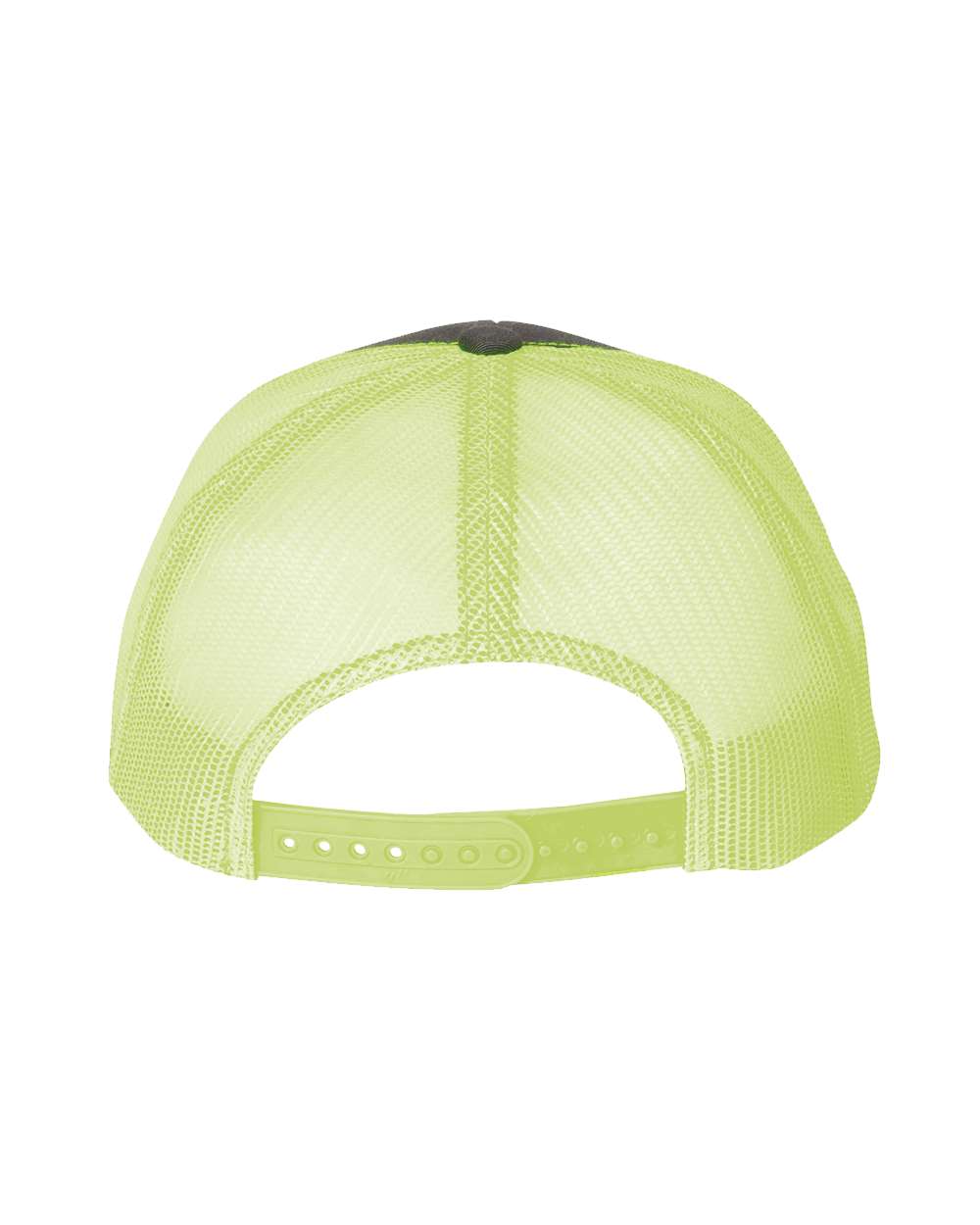 YP Classics®, Yupoong 6606 6-Panel Retro Trucker Cap - 6606