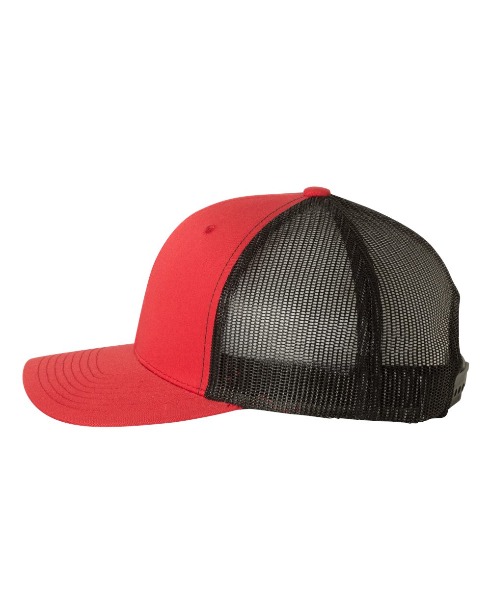 YP Classics®, Yupoong 6606 6-Panel Retro Trucker Cap - 6606