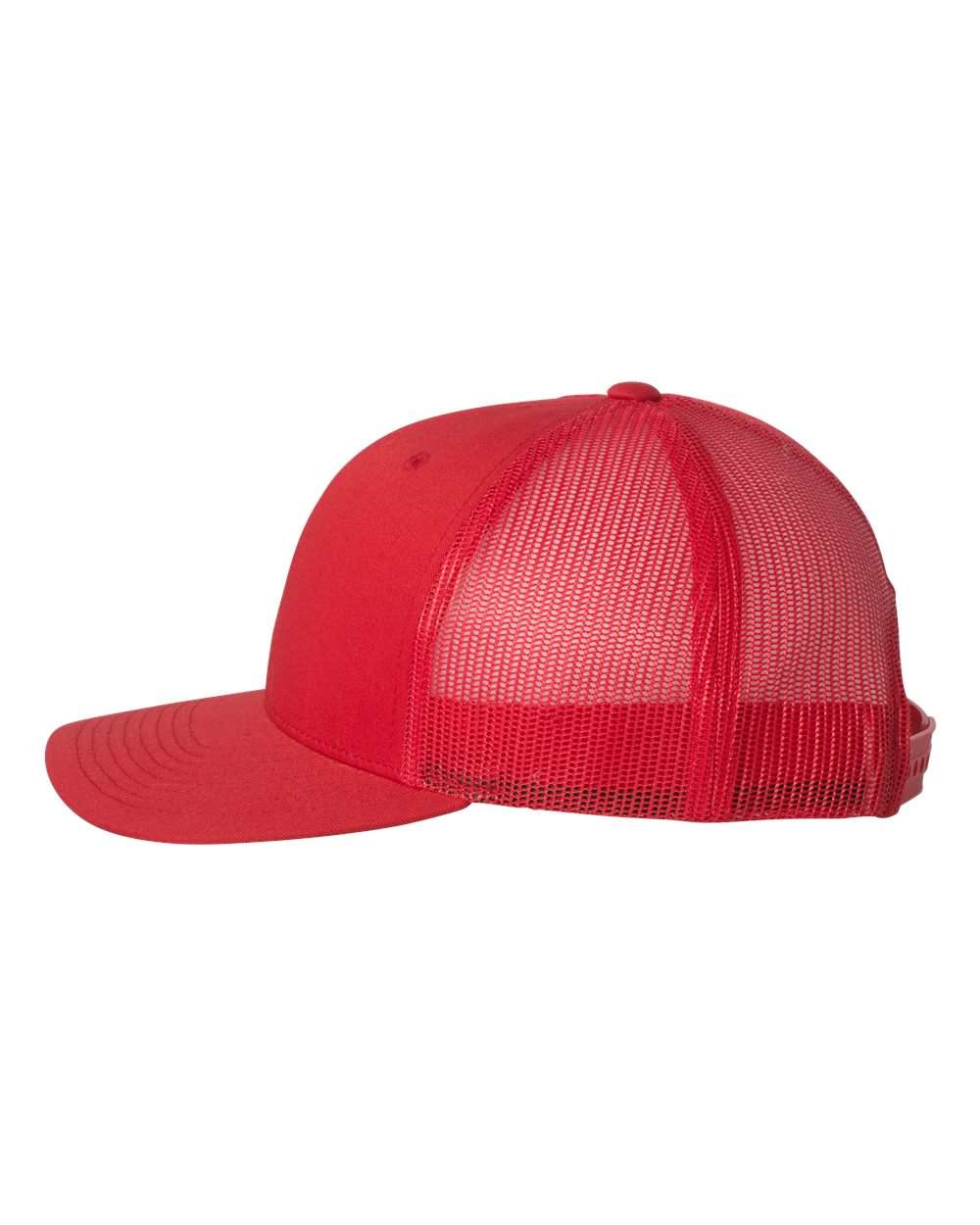 YP Classics®, Yupoong 6606 6-Panel Retro Trucker Cap - 6606