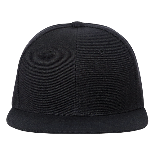 Decky SuperValue Blank Snapback Hat, Flat Bill, Bulk Snapback Hats, Wholesale Snapback Hats in Bulk, Bulk Flat Bill Caps