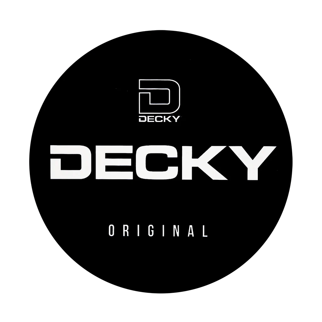 Decky 1076 Corduroy Snapback Hat, 6 Panel Flat Bill Cap