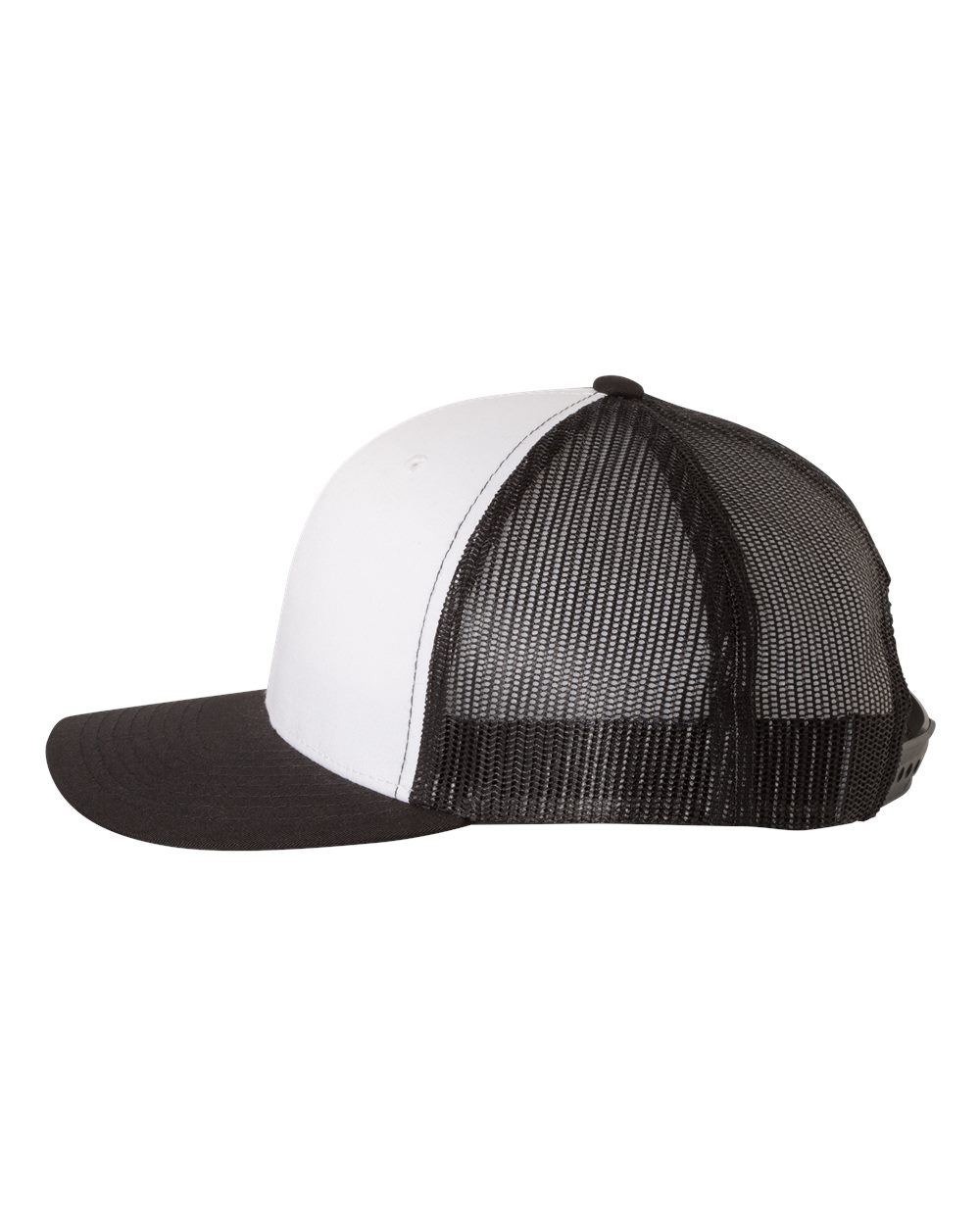 YP Classics®, Yupoong 6606 6-Panel Retro Trucker Cap - 6606