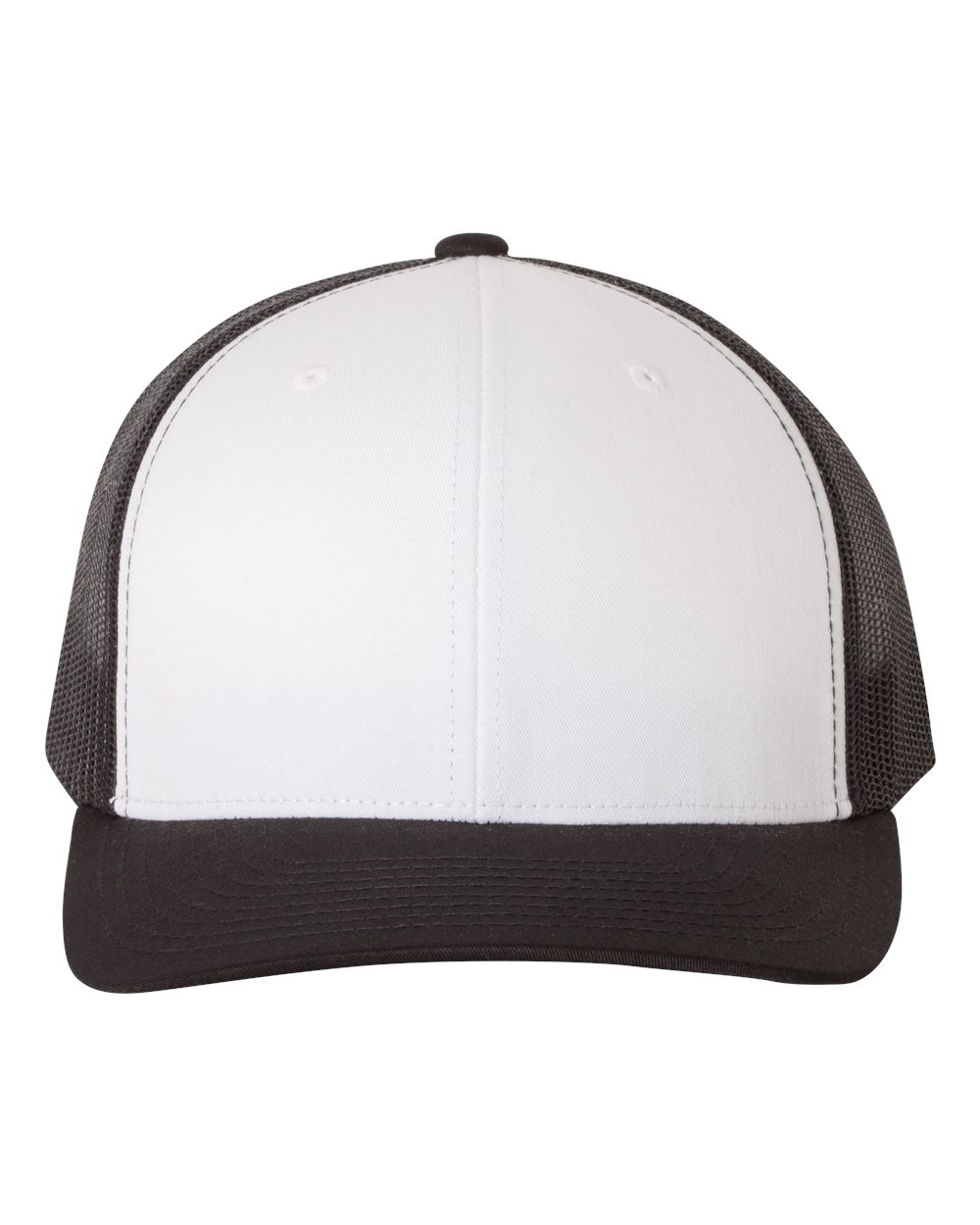 YP Classics®, Yupoong 6606 6-Panel Retro Trucker Cap - 6606