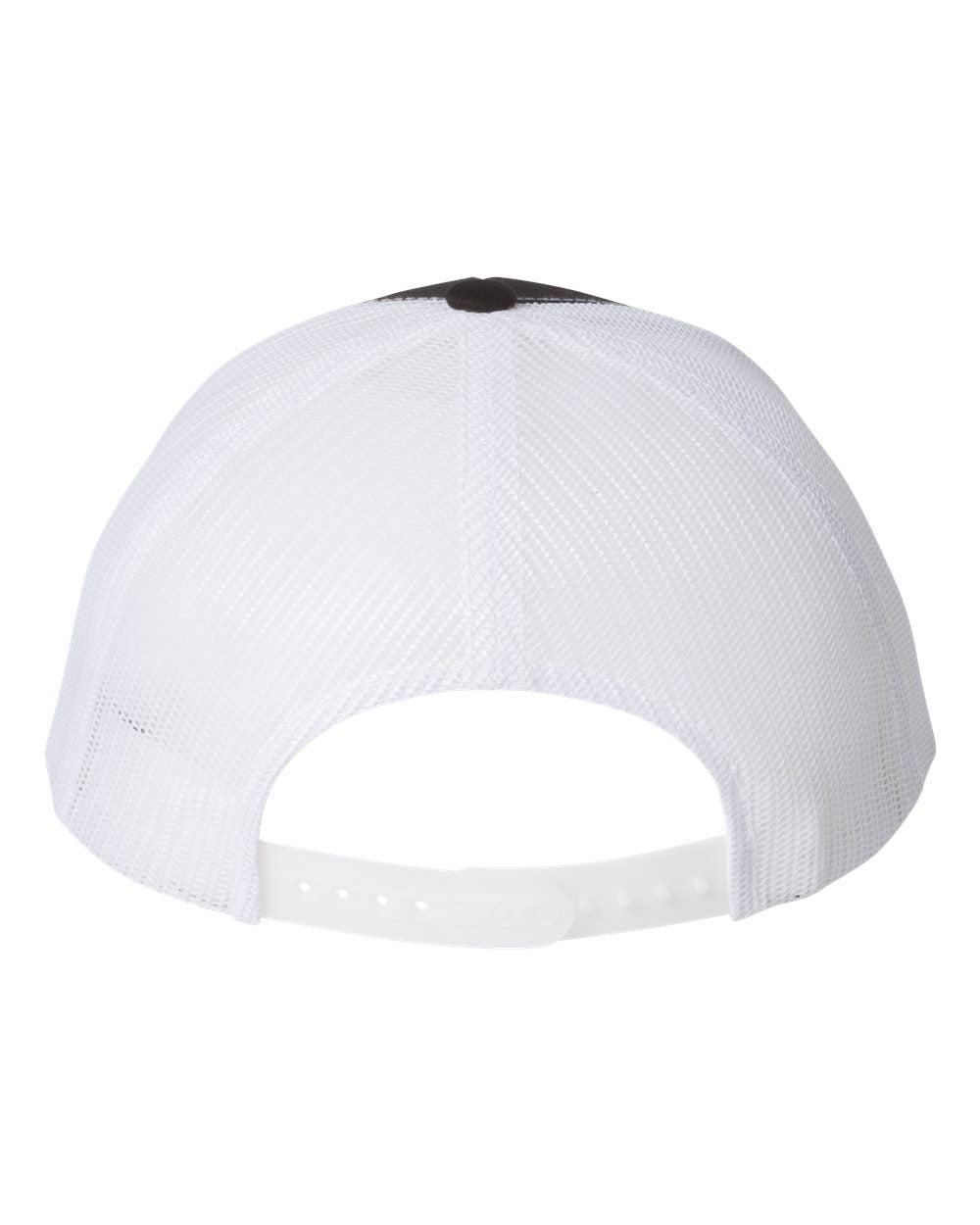 YP Classics®, Yupoong 6606 6-Panel Retro Trucker Cap - 6606
