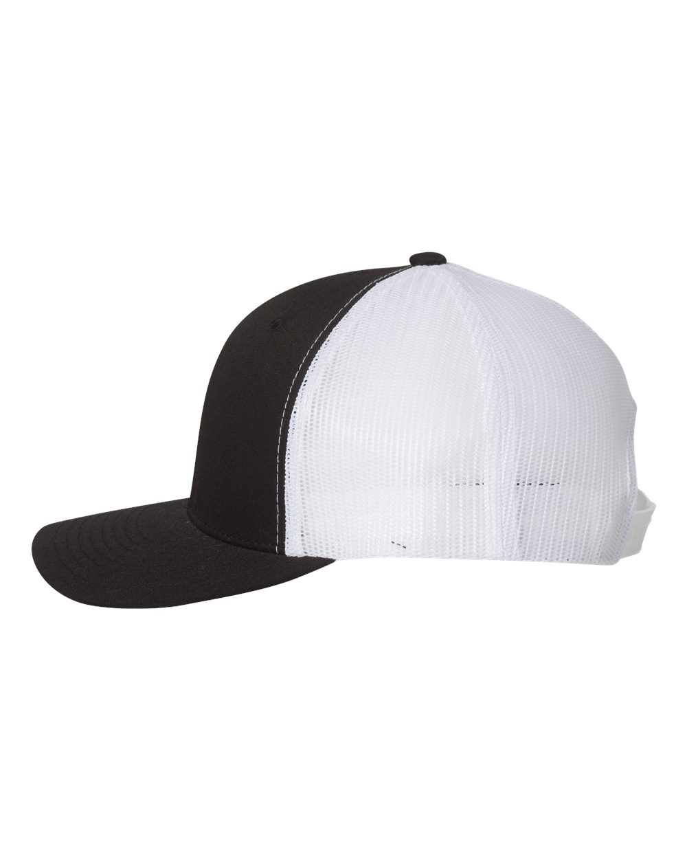 YP Classics®, Yupoong 6606 6-Panel Retro Trucker Cap - 6606