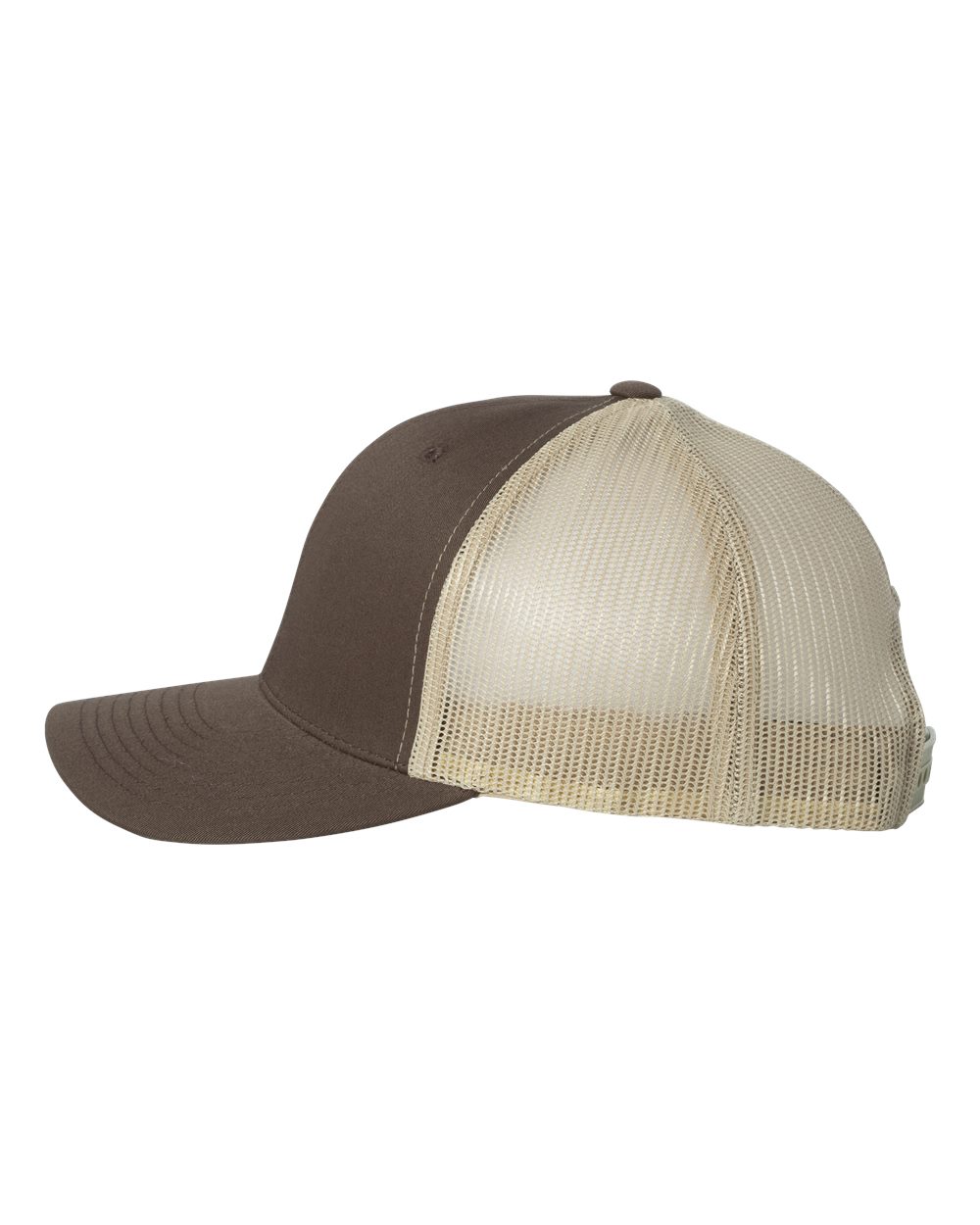 YP Classics®, Yupoong 6606 6-Panel Retro Trucker Cap - 6606