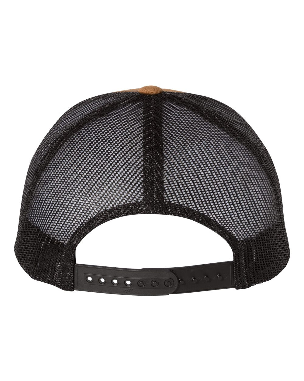 YP Classics®, Yupoong 6606 6-Panel Retro Trucker Cap - 6606