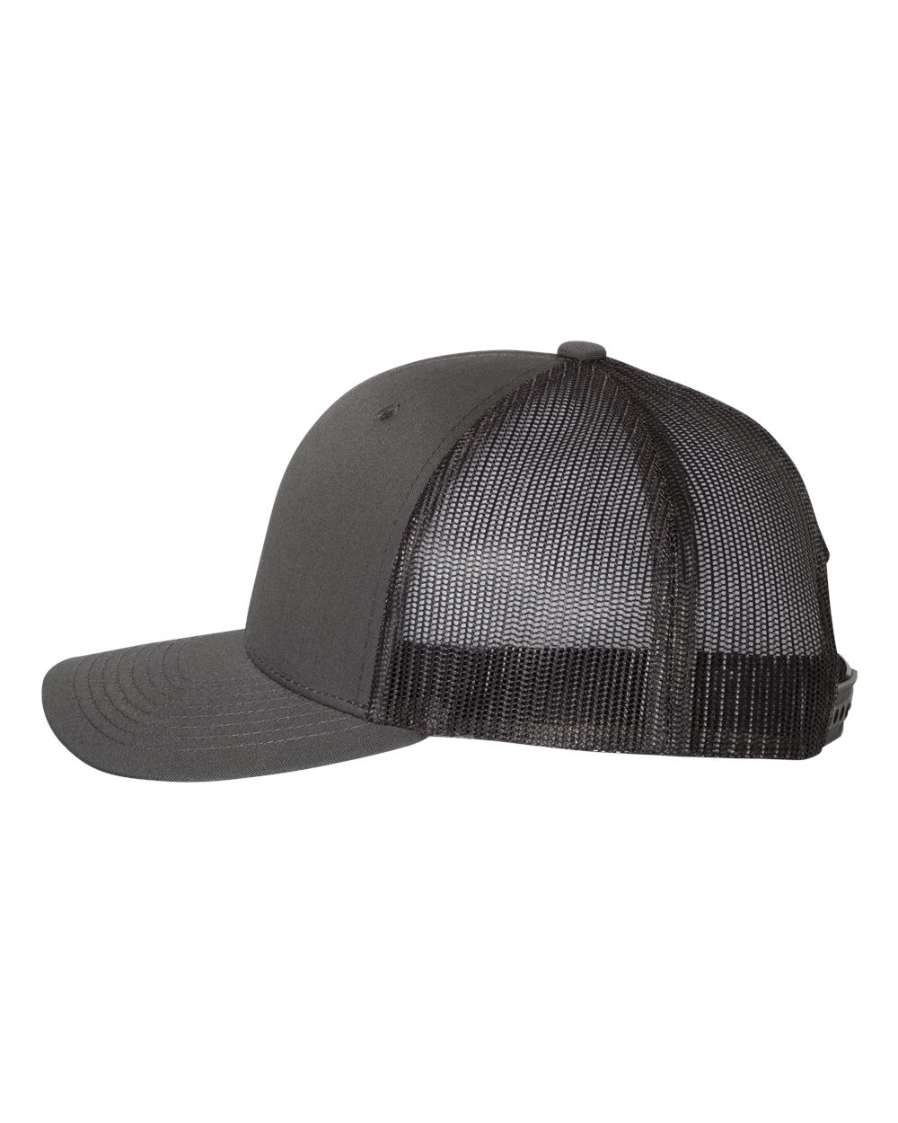 YP Classics®, Yupoong 6606 6-Panel Retro Trucker Cap - 6606
