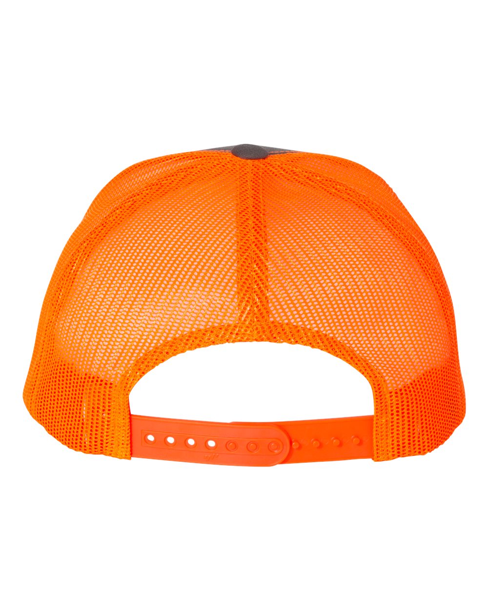 YP Classics®, Yupoong 6606 6-Panel Retro Trucker Cap - 6606