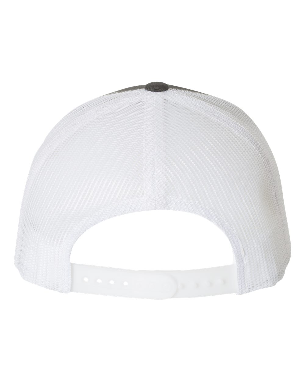 YP Classics®, Yupoong 6606 6-Panel Retro Trucker Cap - 6606