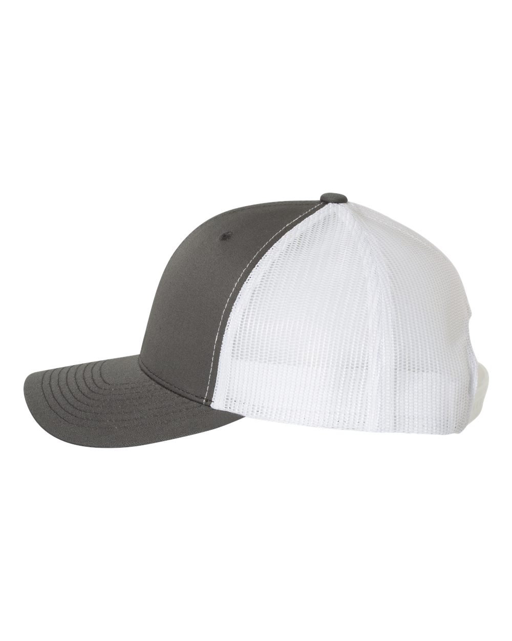 YP Classics®, Yupoong 6606 6-Panel Retro Trucker Cap - 6606