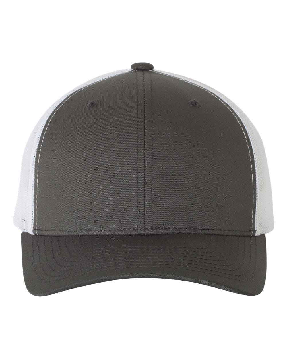 YP Classics®, Yupoong 6606 6-Panel Retro Trucker Cap - 6606