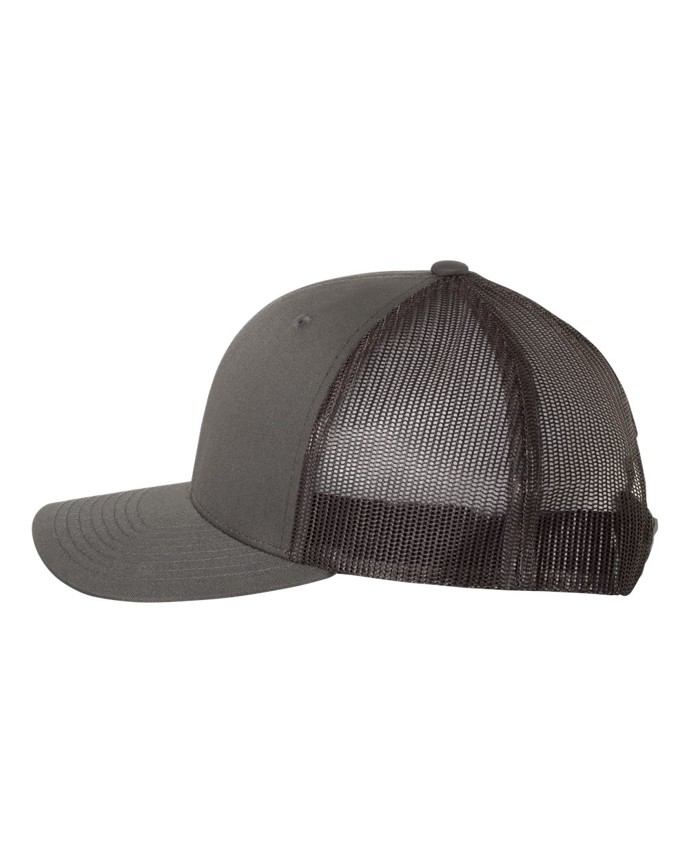 YP Classics®, Yupoong 6606 6-Panel Retro Trucker Cap - 6606