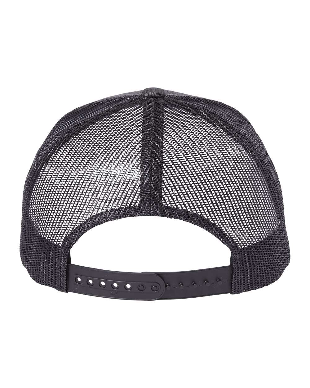 YP Classics®, Yupoong 6606 6-Panel Retro Trucker Cap - 6606