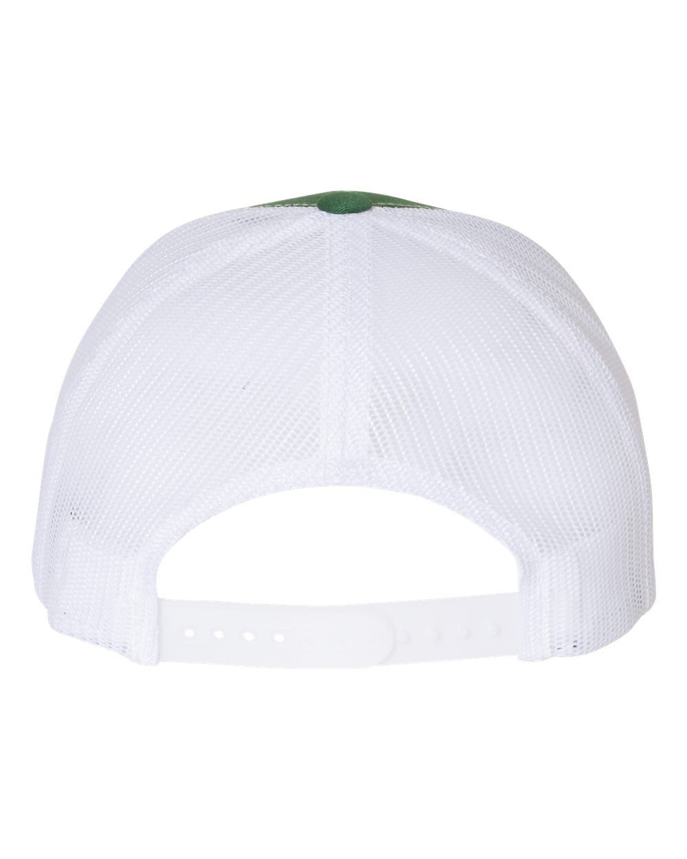 YP Classics®, Yupoong 6606 6-Panel Retro Trucker Cap - 6606