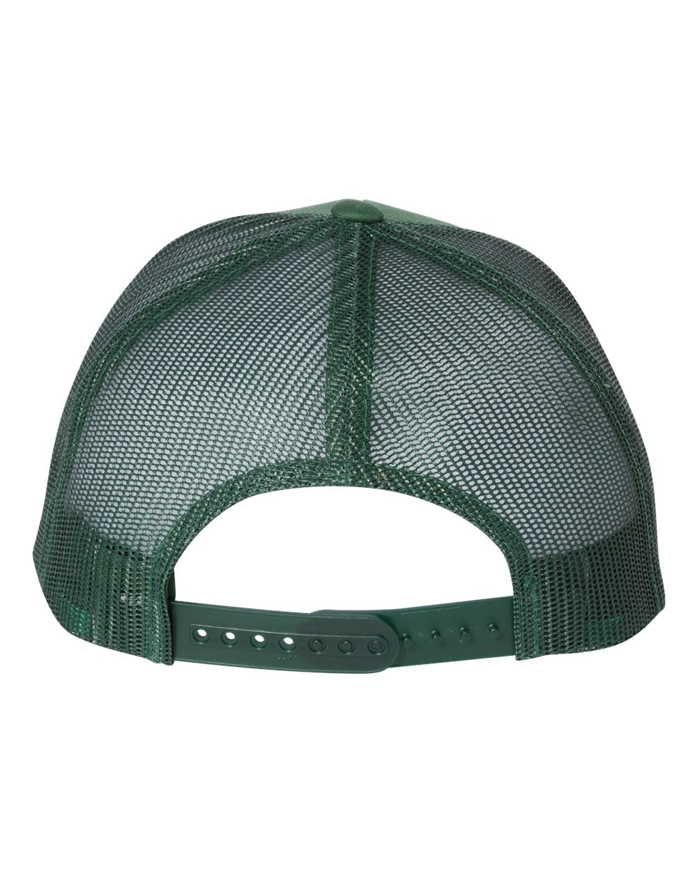 YP Classics®, Yupoong 6606 6-Panel Retro Trucker Cap - 6606