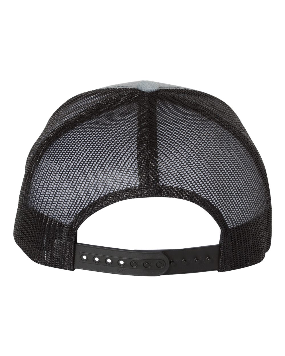 YP Classics®, Yupoong 6606 6-Panel Retro Trucker Cap - 6606