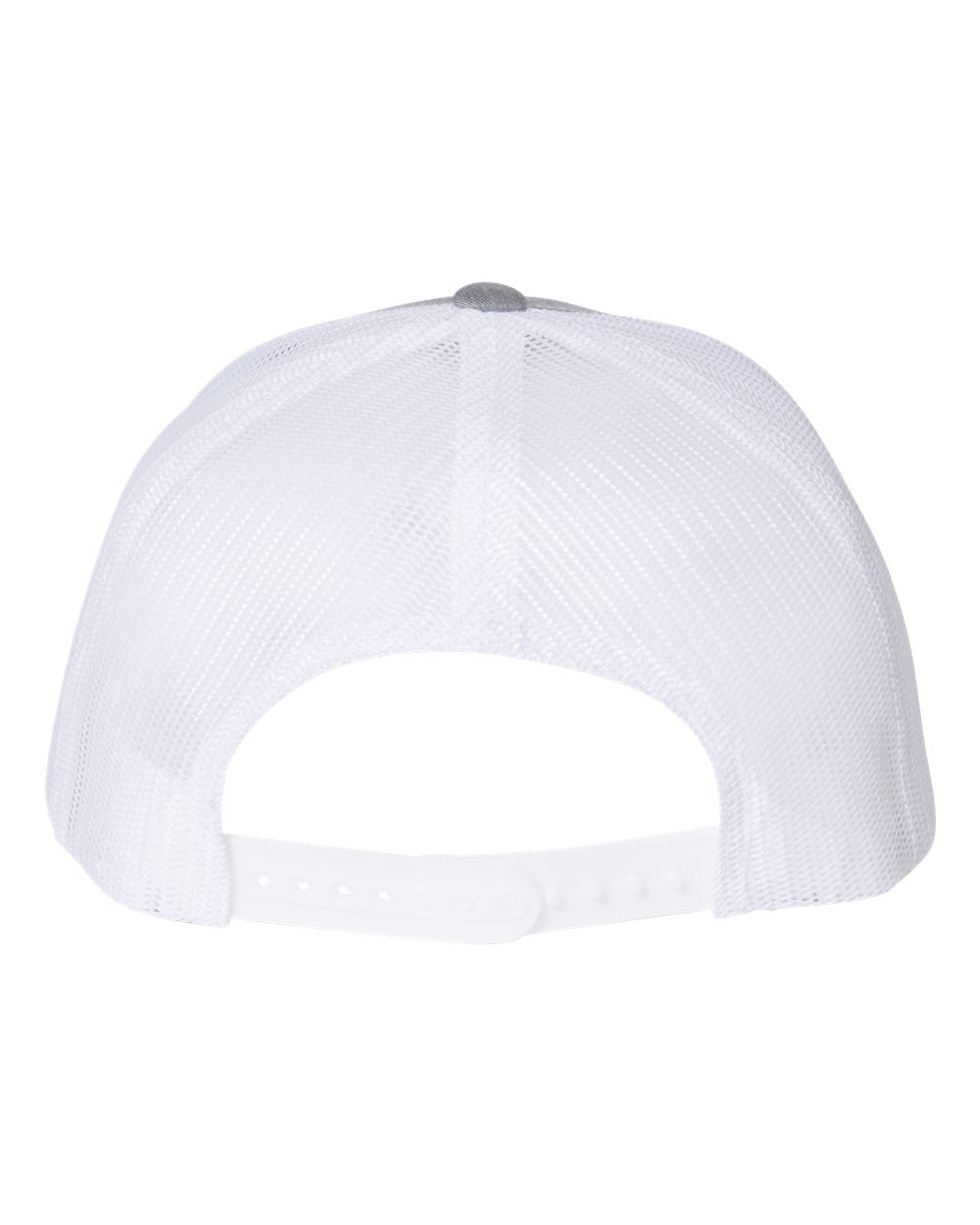 YP Classics®, Yupoong 6606 6-Panel Retro Trucker Cap - 6606