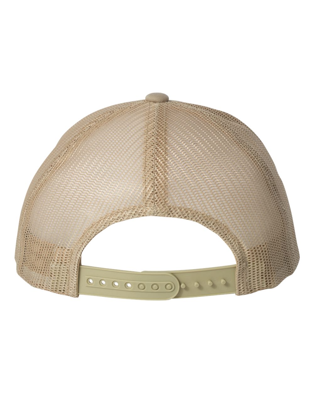 YP Classics®, Yupoong 6606 6-Panel Retro Trucker Cap - 6606