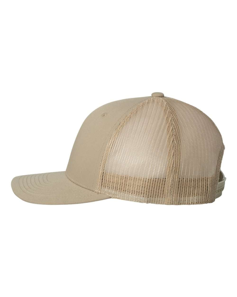 YP Classics®, Yupoong 6606 6-Panel Retro Trucker Cap - 6606