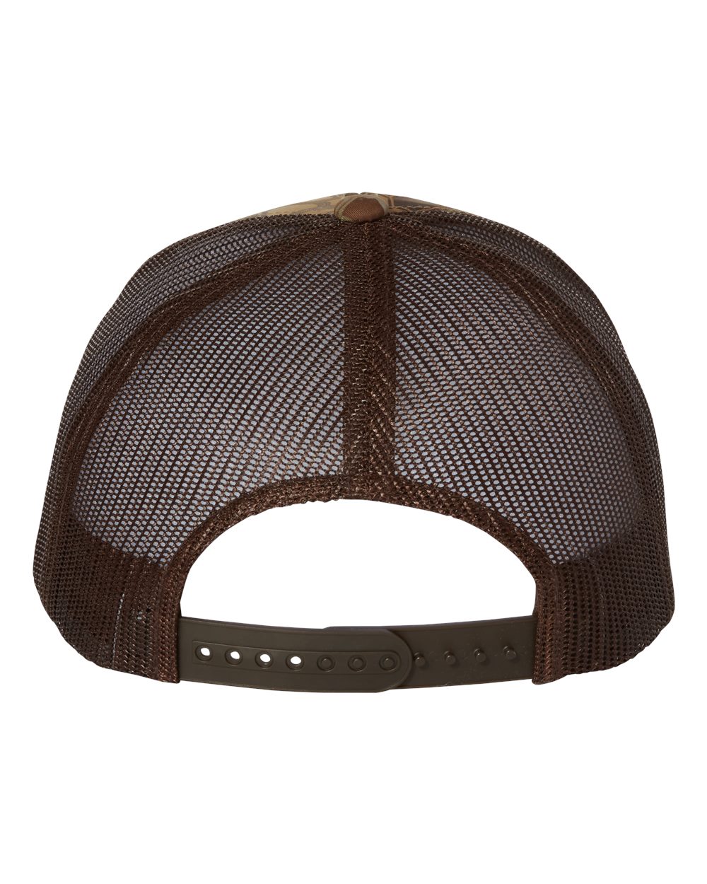 YP Classics®, Yupoong 6606 6-Panel Retro Trucker Cap - 6606