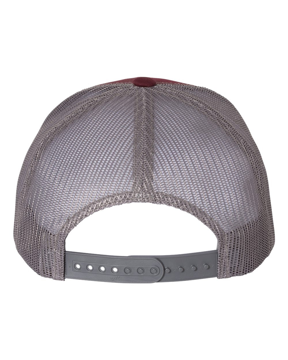 YP Classics®, Yupoong 6606 6-Panel Retro Trucker Cap - 6606