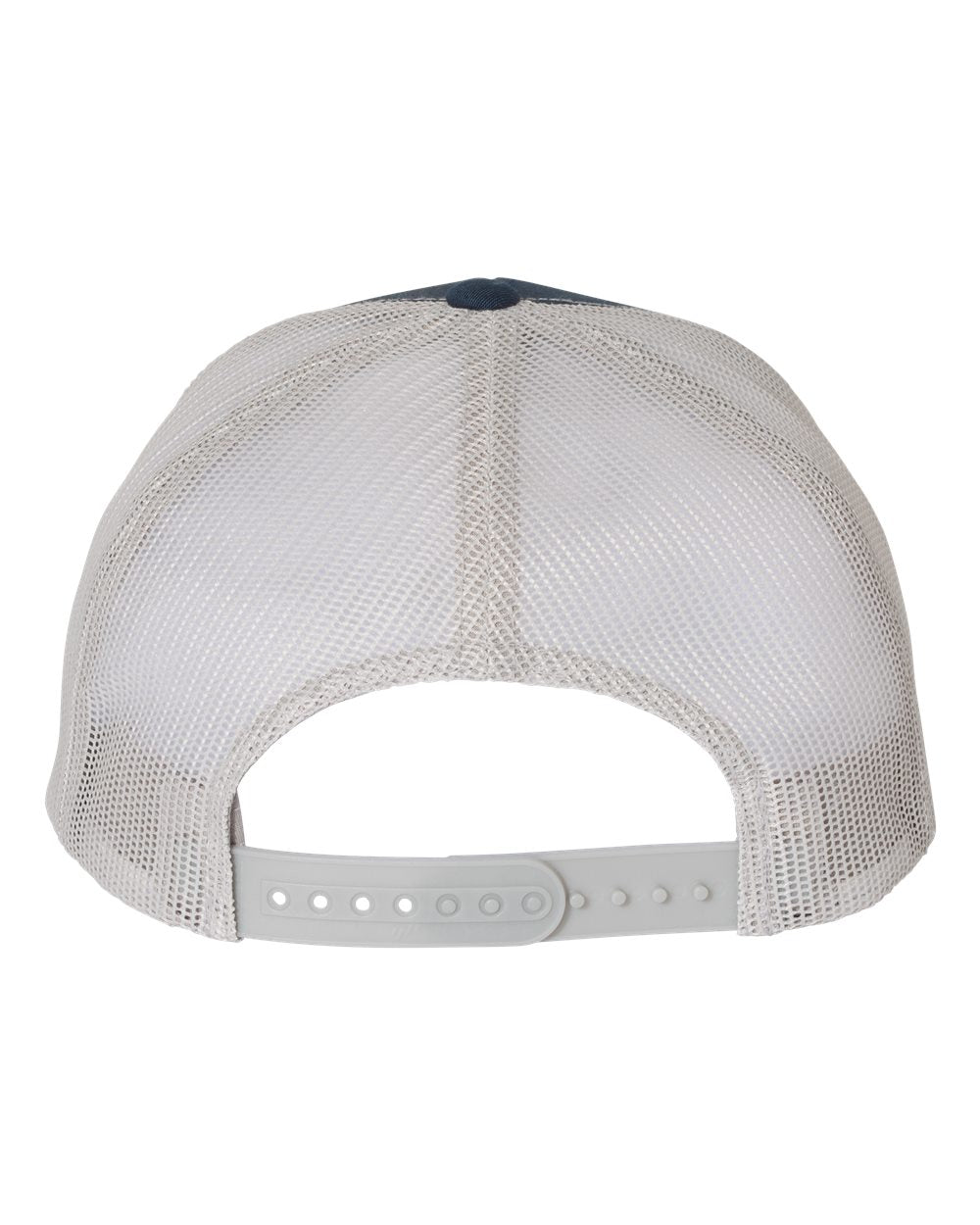 YP Classics®, Yupoong 6606 6-Panel Retro Trucker Cap - 6606