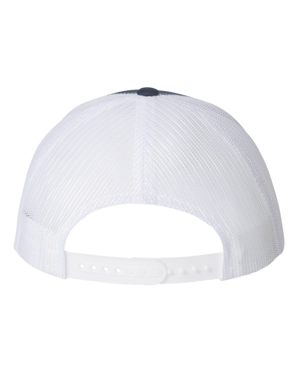 YP Classics®, Yupoong 6606 6-Panel Retro Trucker Cap - 6606