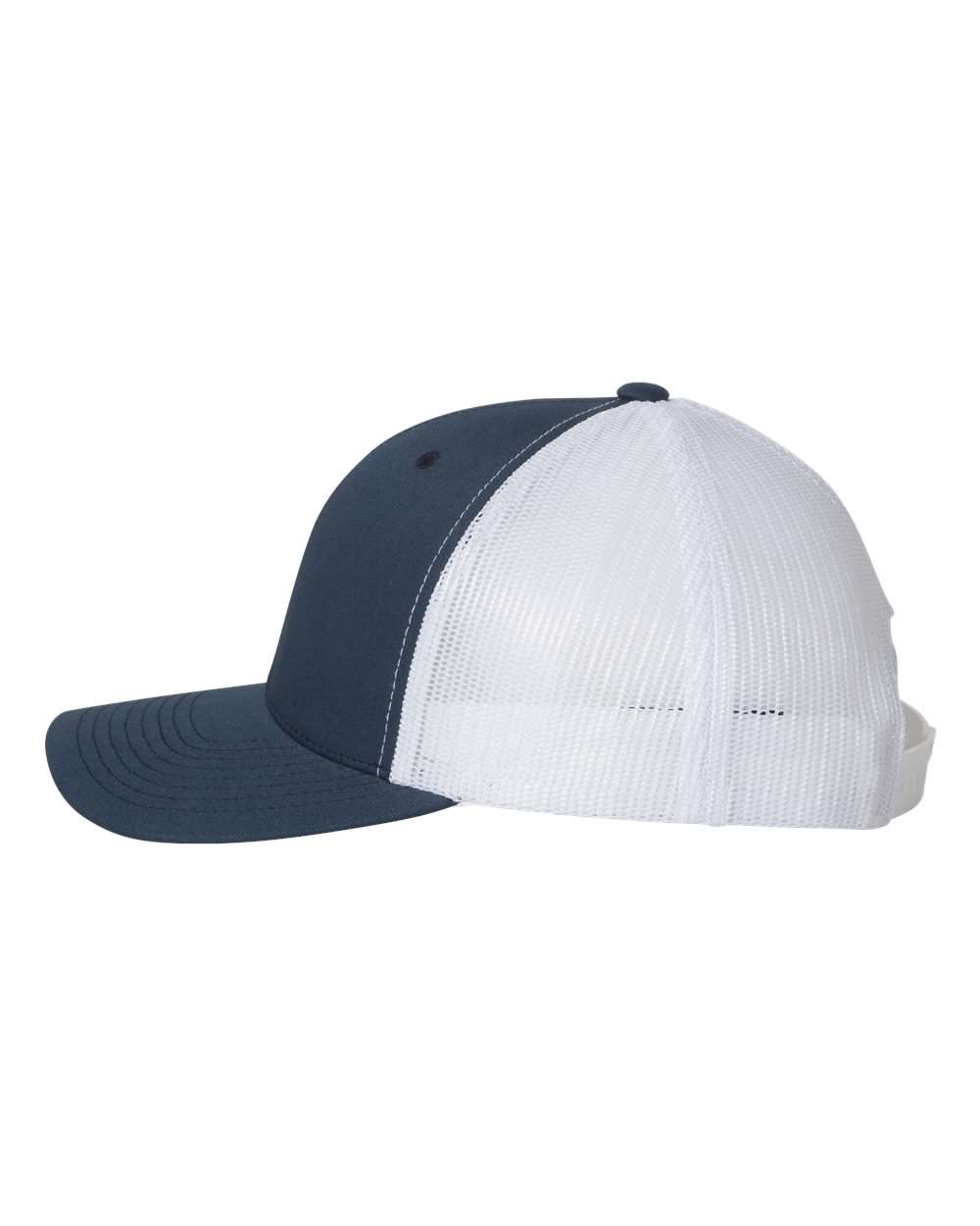 YP Classics®, Yupoong 6606 6-Panel Retro Trucker Cap - 6606