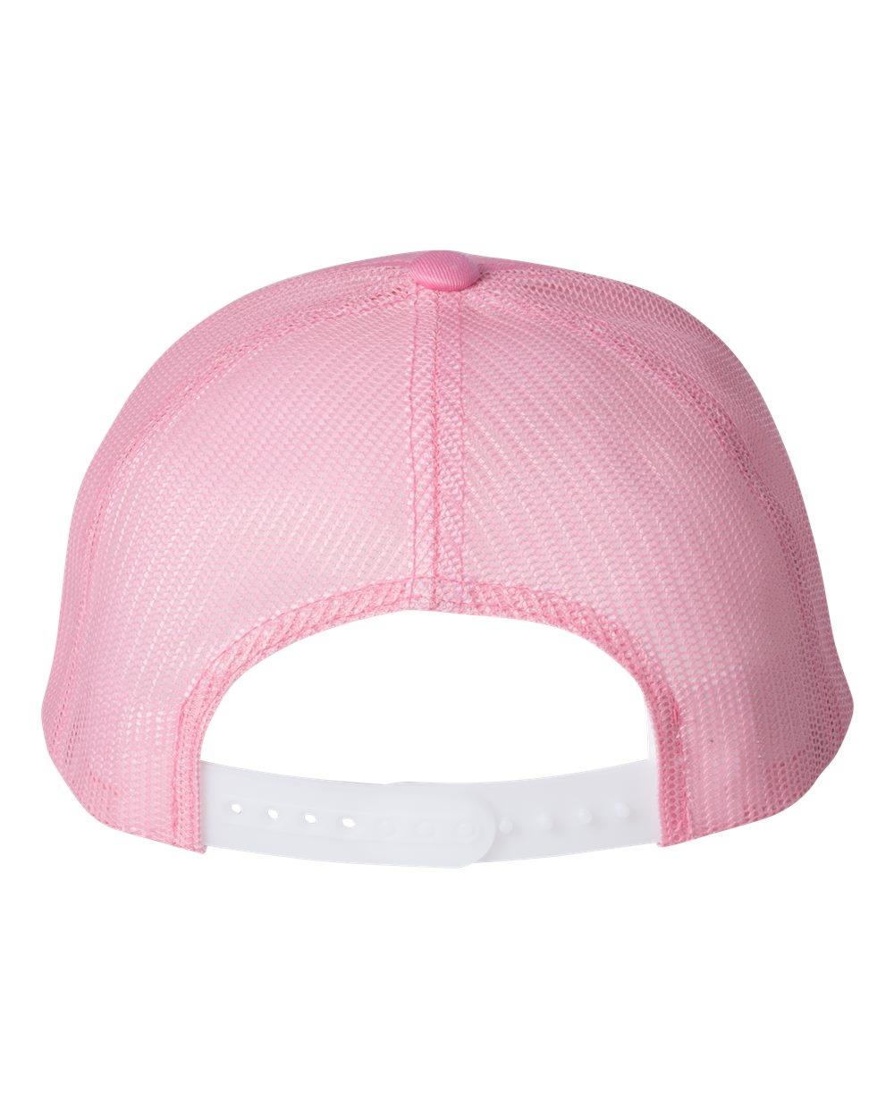 YP Classics®, Yupoong 6606 6-Panel Retro Trucker Cap - 6606