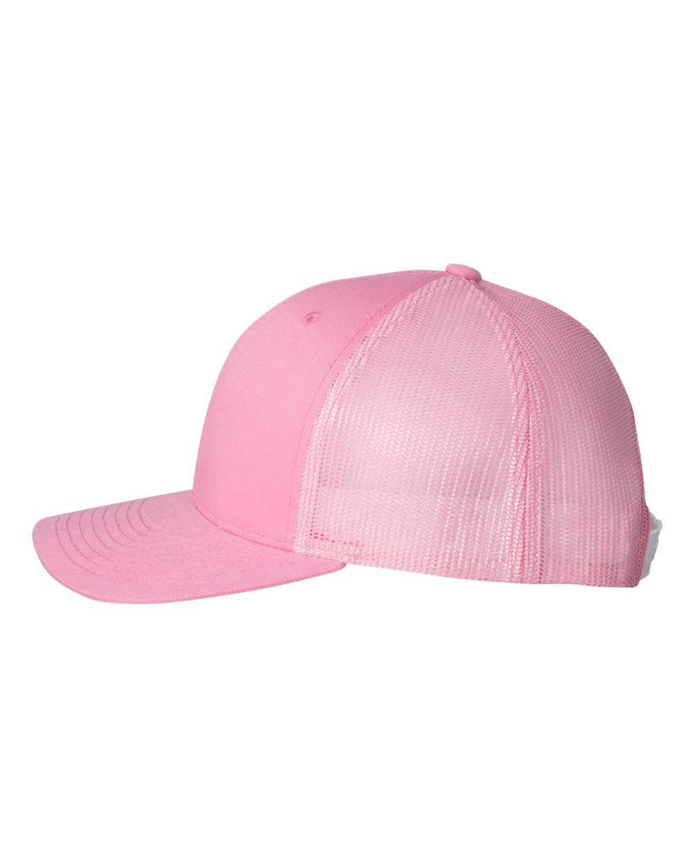 YP Classics®, Yupoong 6606 6-Panel Retro Trucker Cap - 6606