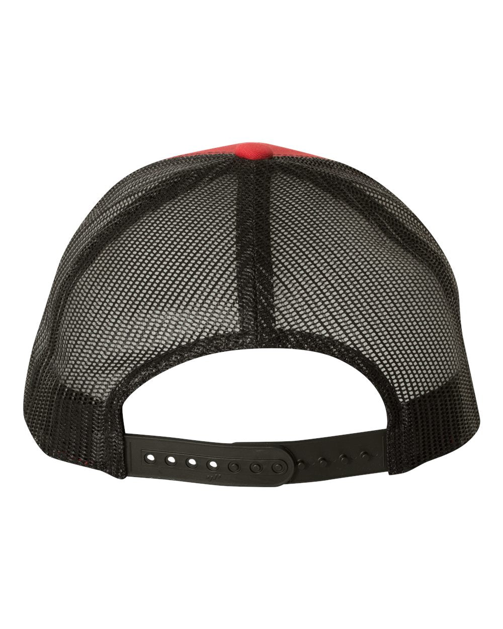 YP Classics®, Yupoong 6606 6-Panel Retro Trucker Cap - 6606