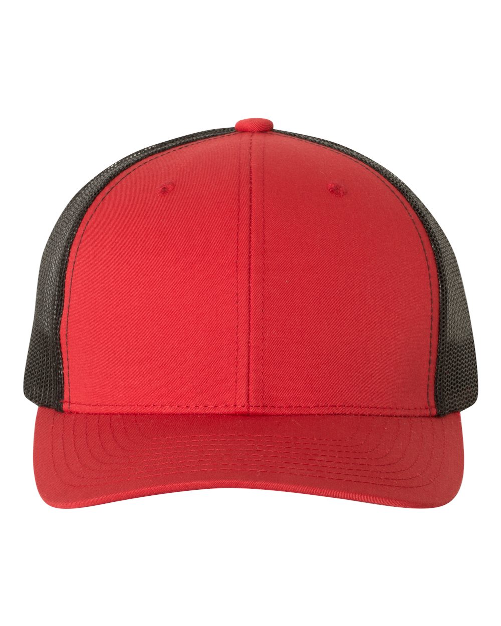 YP Classics®, Yupoong 6606 6-Panel Retro Trucker Cap - 6606