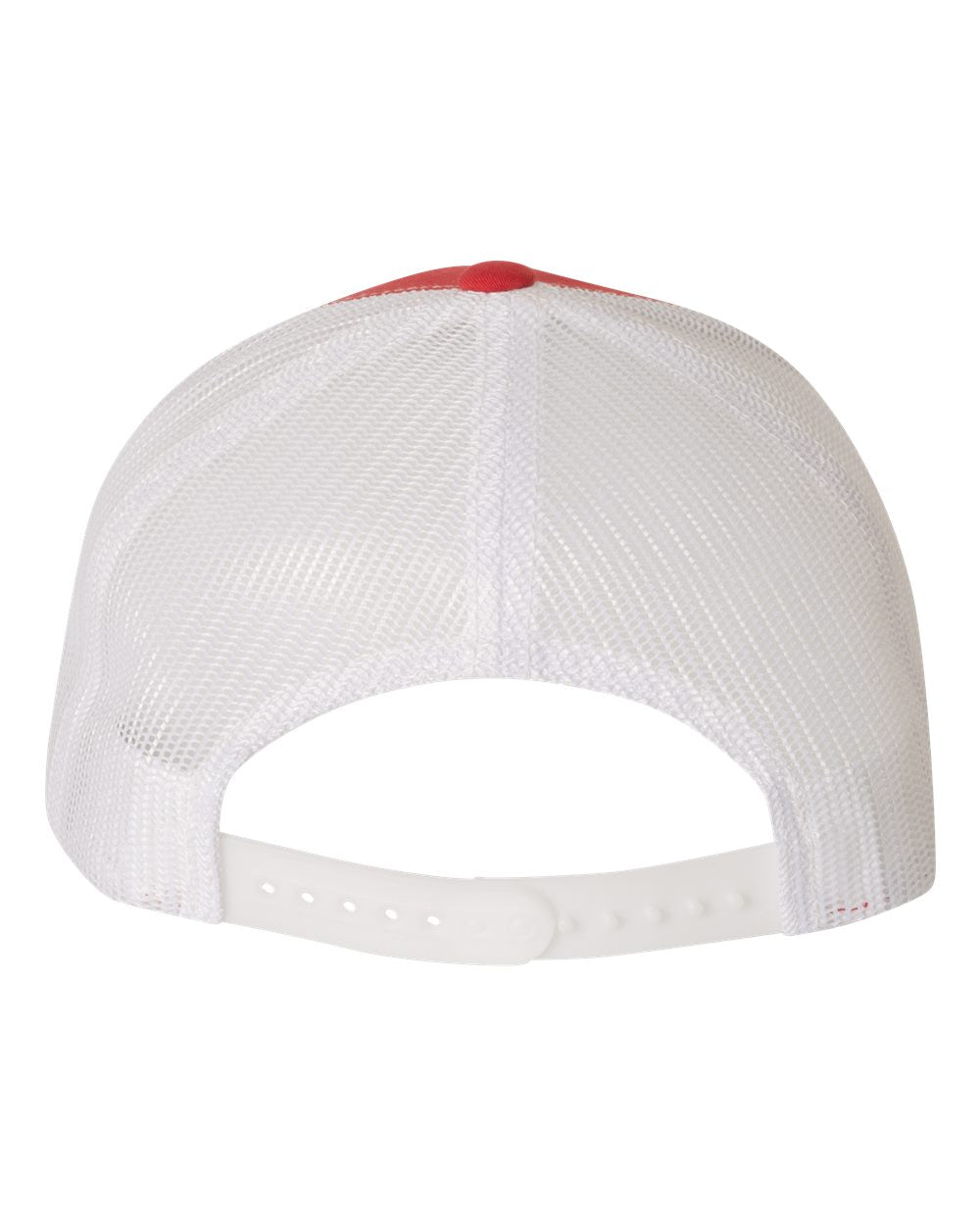 YP Classics®, Yupoong 6606 6-Panel Retro Trucker Cap - 6606