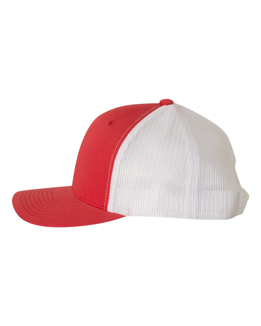 YP Classics®, Yupoong 6606 6-Panel Retro Trucker Cap - 6606