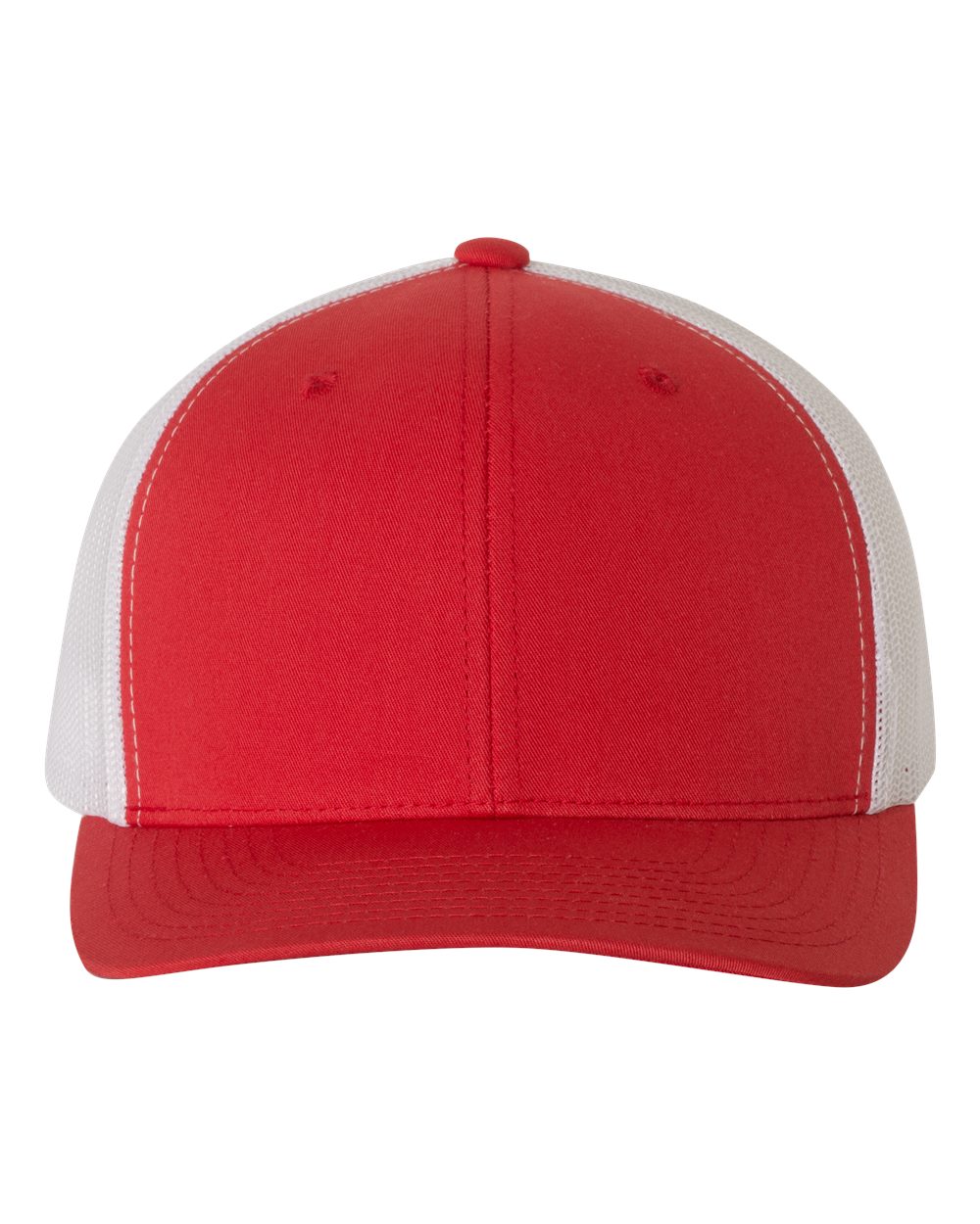 YP Classics®, Yupoong 6606 6-Panel Retro Trucker Cap - 6606