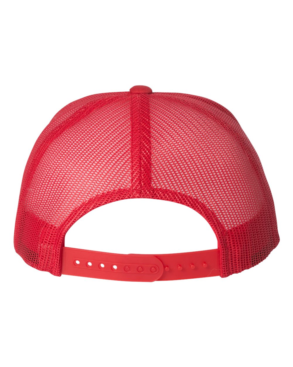 YP Classics®, Yupoong 6606 6-Panel Retro Trucker Cap - 6606