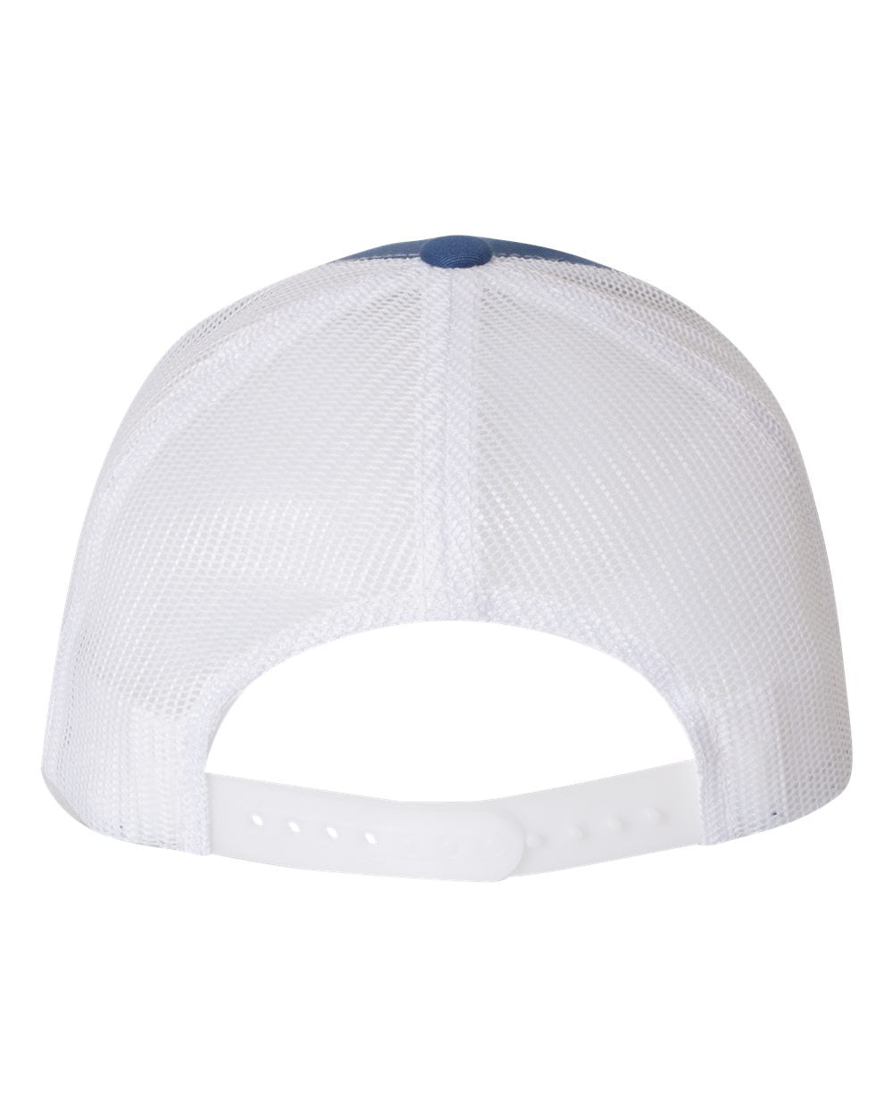 YP Classics®, Yupoong 6606 6-Panel Retro Trucker Cap - 6606