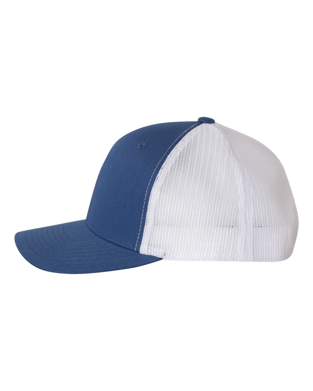 YP Classics®, Yupoong 6606 6-Panel Retro Trucker Cap - 6606