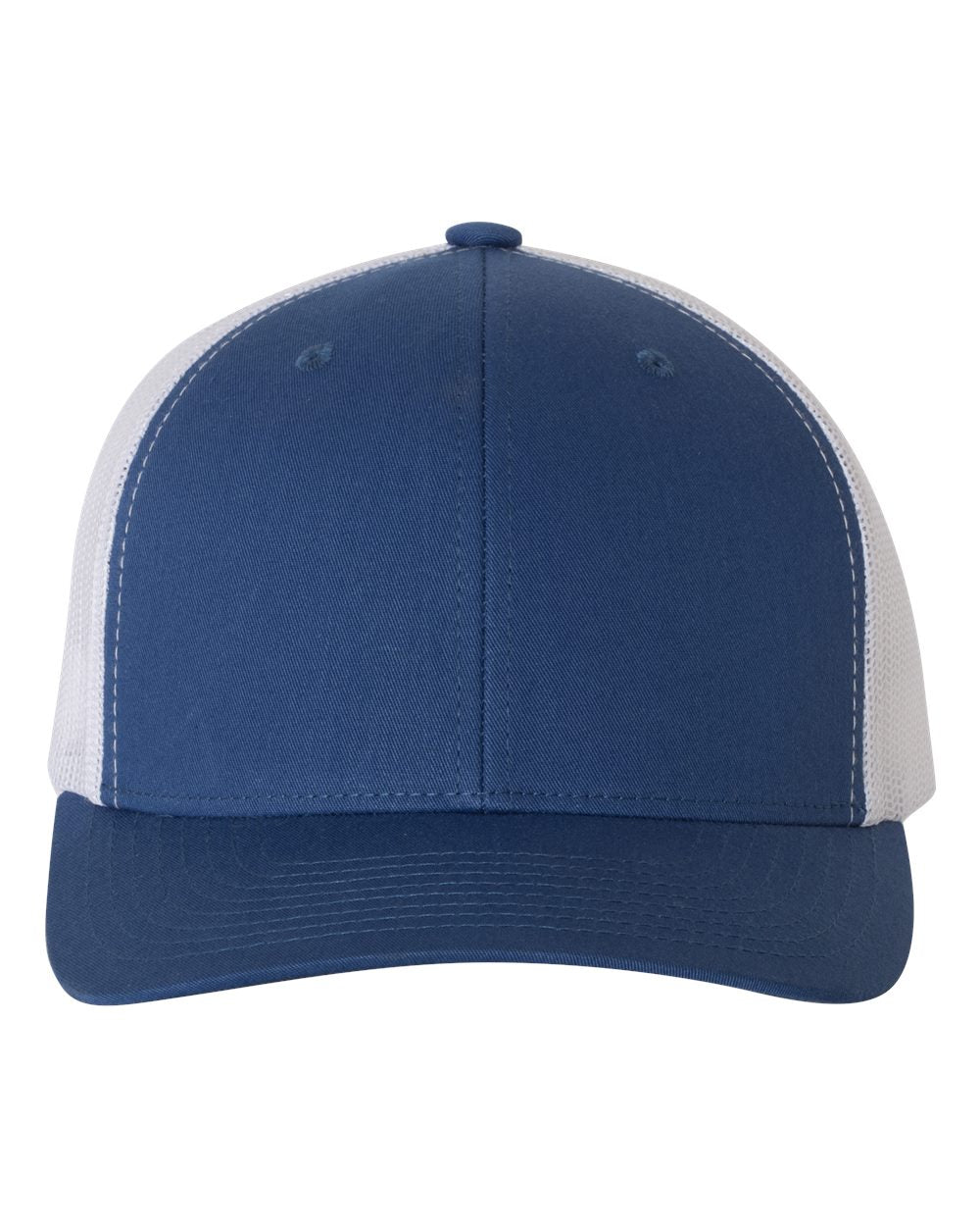 YP Classics®, Yupoong 6606 6-Panel Retro Trucker Cap - 6606