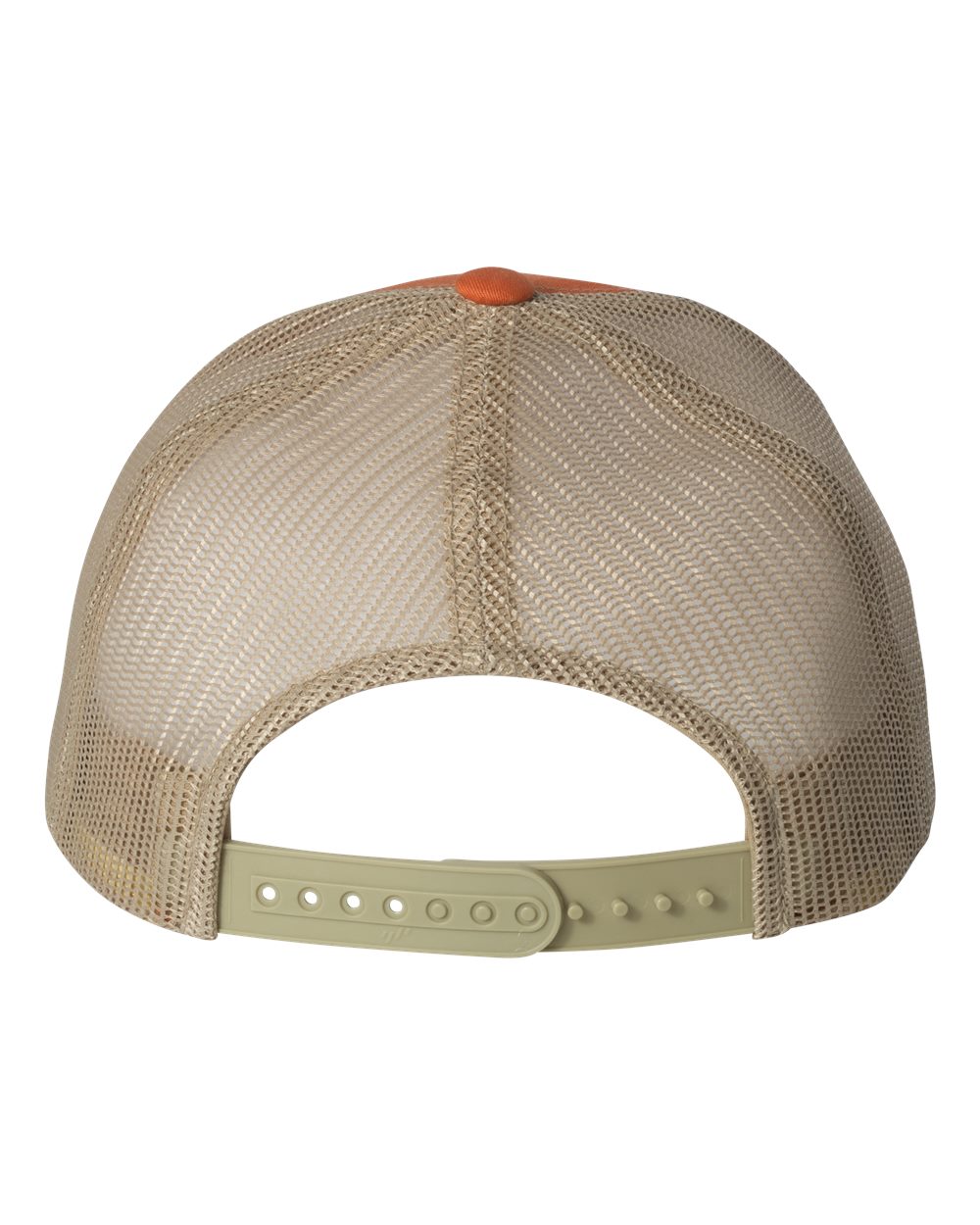 YP Classics®, Yupoong 6606 6-Panel Retro Trucker Cap - 6606