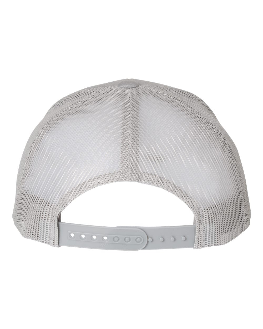 YP Classics®, Yupoong 6606 6-Panel Retro Trucker Cap - 6606