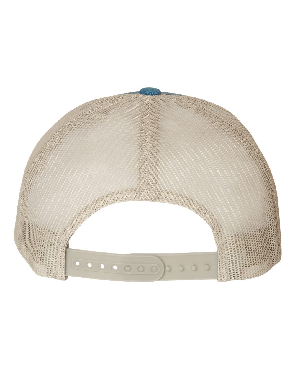 YP Classics®, Yupoong 6606 6-Panel Retro Trucker Cap - 6606