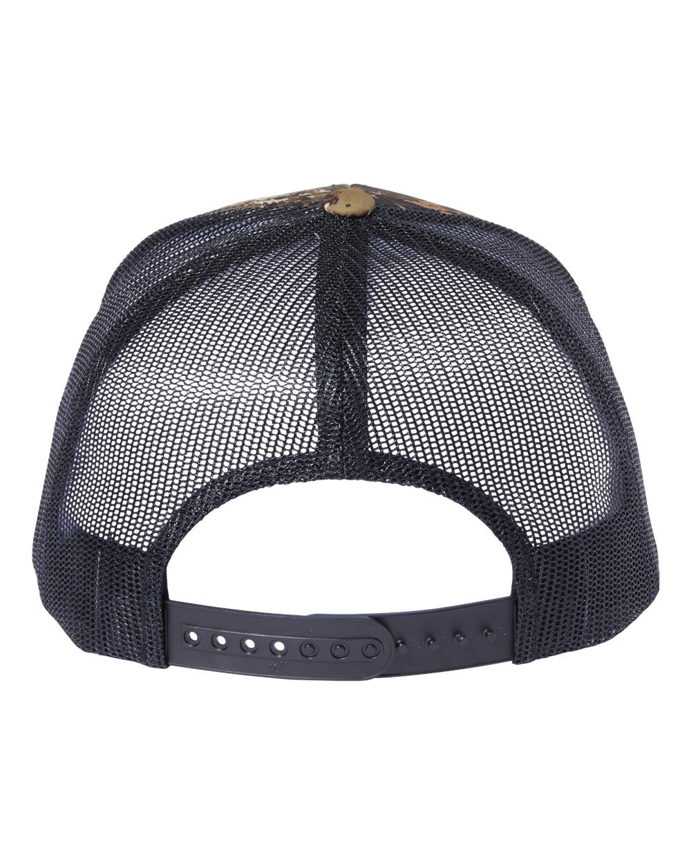 YP Classics®, Yupoong 6606 6-Panel Retro Trucker Cap - 6606